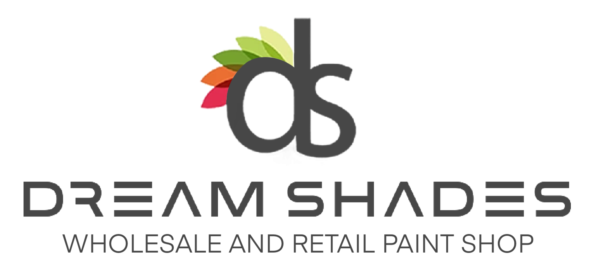Dream Shades Logo